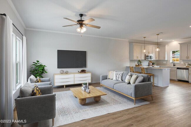 Foto del edificio - 104 Whittington Dr