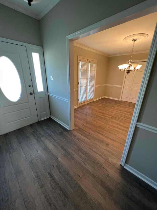 Building Photo - 14426 Cottingham Ct