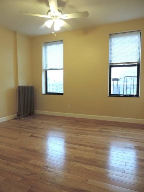 Building Photo - 611 W 171st St