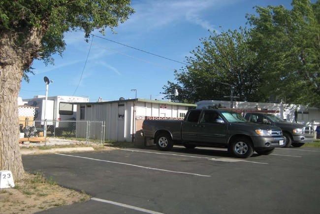 Foto del edificio - Telstar Mobile Home Park