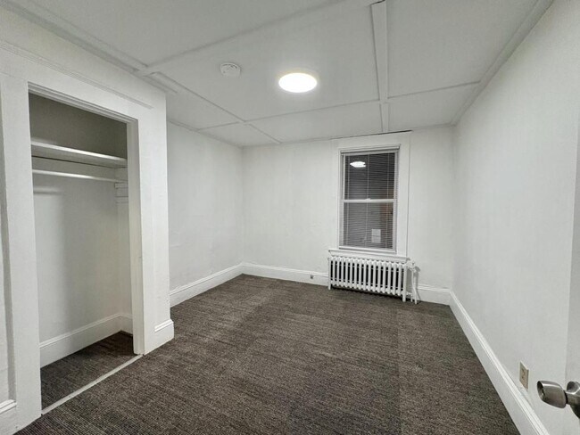 Foto del edificio - 117 Pierce St