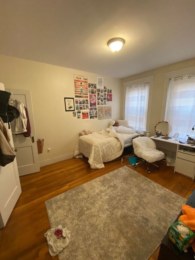 Foto del edificio - 34 Orkney Rd