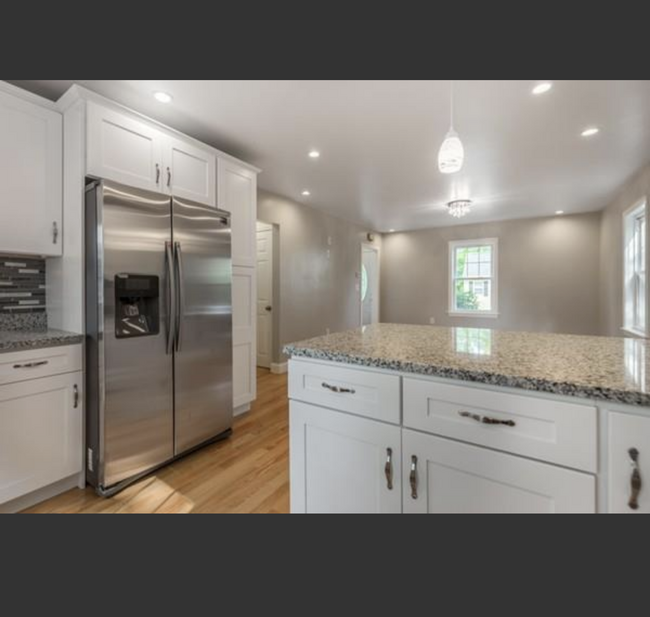 Kitchen - 7 Carter Pl