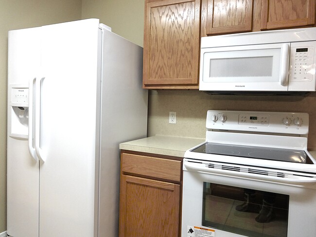 Foto del edificio - 13741 Bighorn Trail