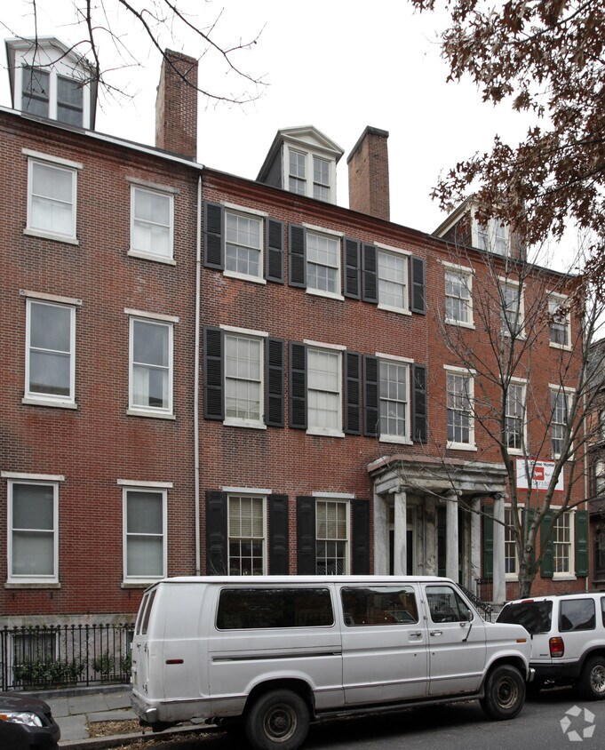 Foto del edificio - 928 Spruce St
