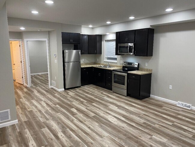 Foto del edificio - 1213 Ridge Ave