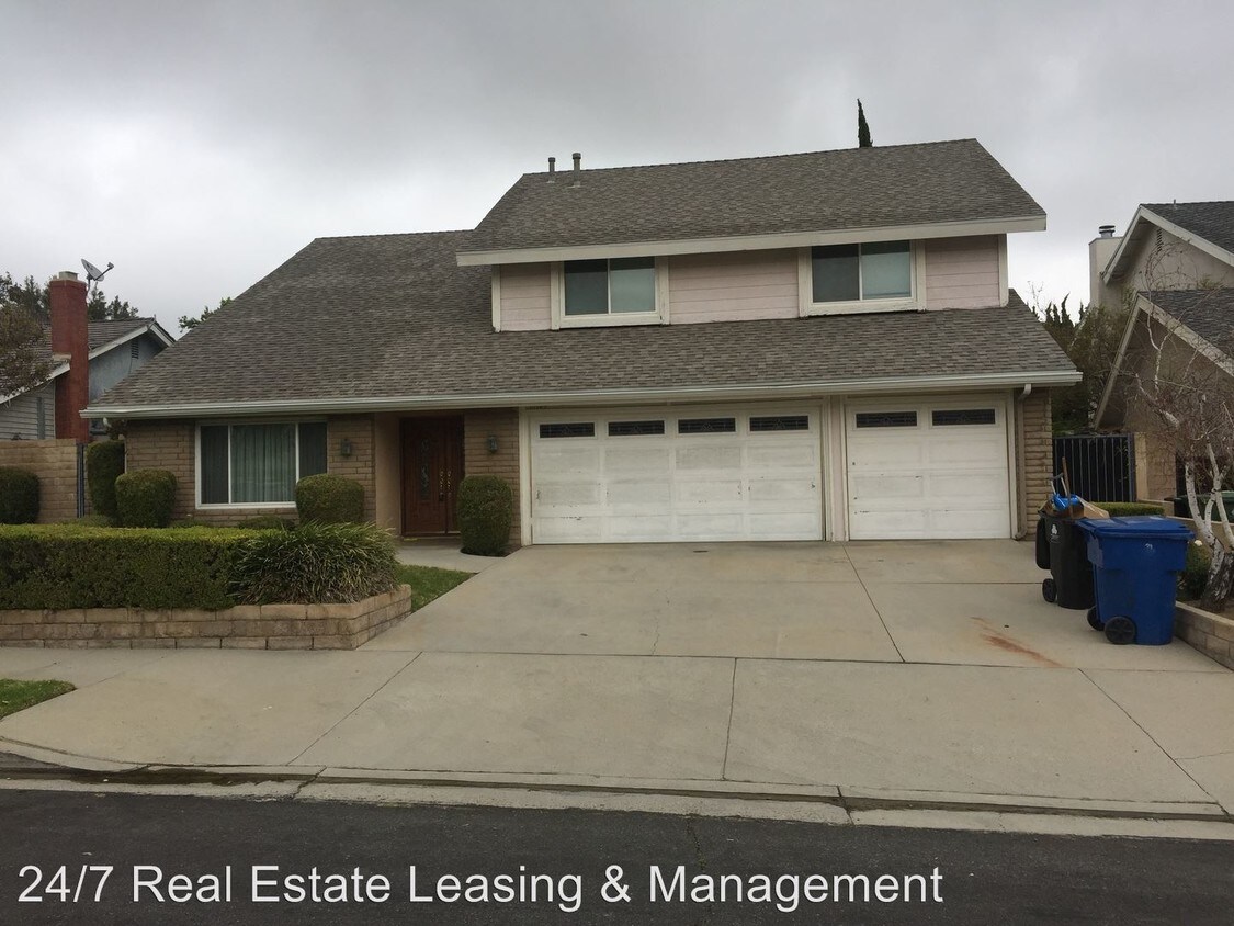 Foto principal - 4 br, 2 bath House - 18929 Kirkcolm Lane