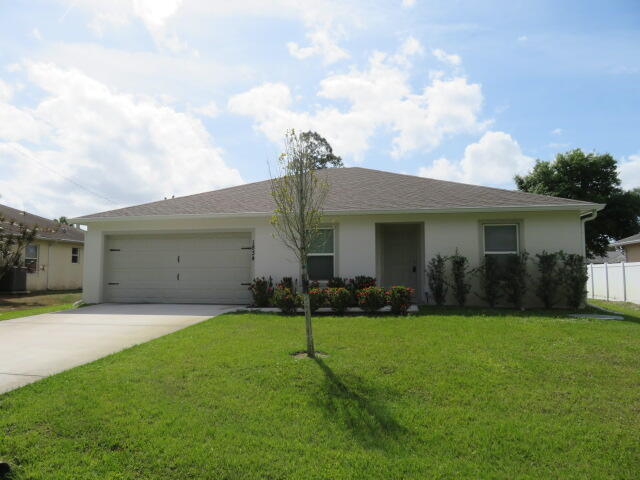 Foto principal - 1834 SW Lennox St