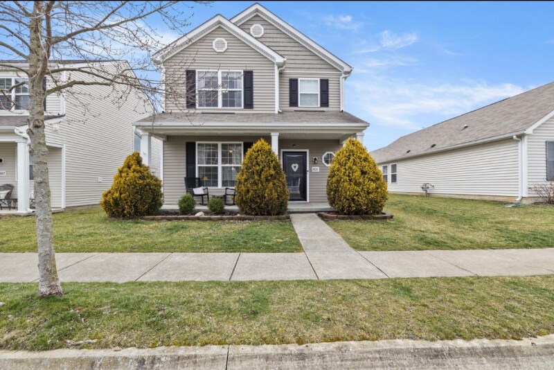 2031 Dumont St, Newark, OH 43055 House Rental in Newark, OH