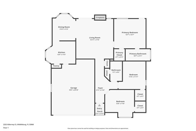 Building Photo - 2232 Alderney Ct