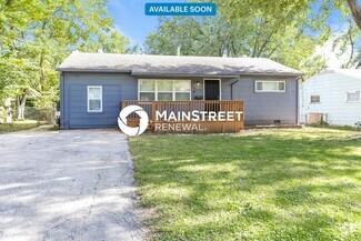 Building Photo - 11423 Palmer Ave