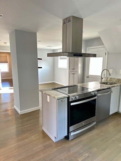 Foto del edificio - 252 Eastern Ave