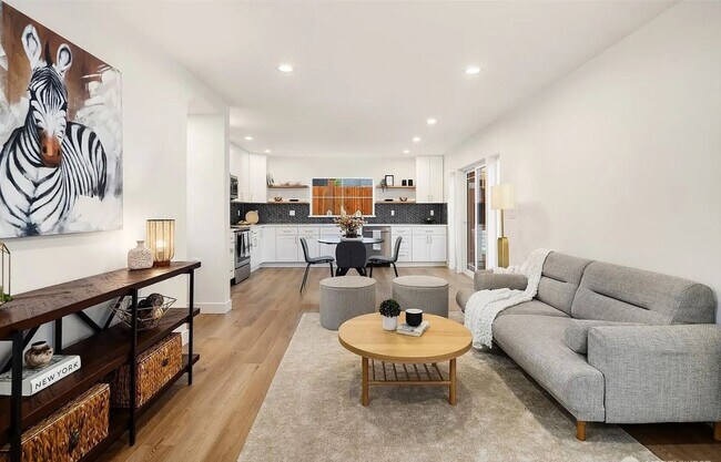 Foto del edificio - 9224 36th Ave SW