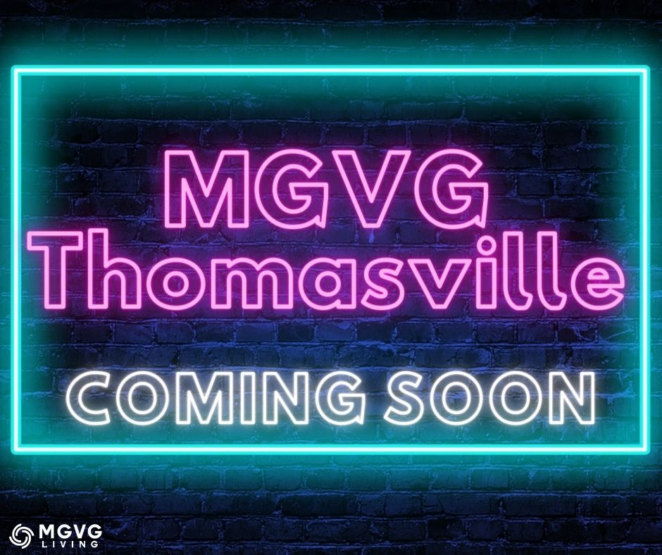 MGVG Living Thomasville Apartments in Thomasville, GA