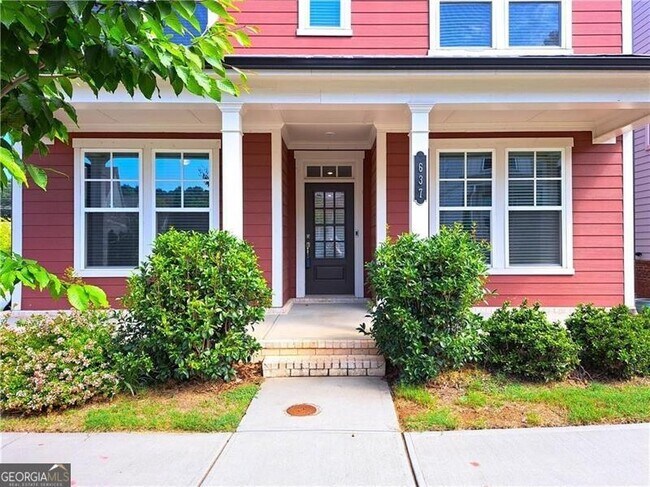 Building Photo - 637 Stan Hope Ln