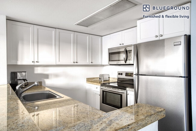 Foto del edificio - 2 Townsend St