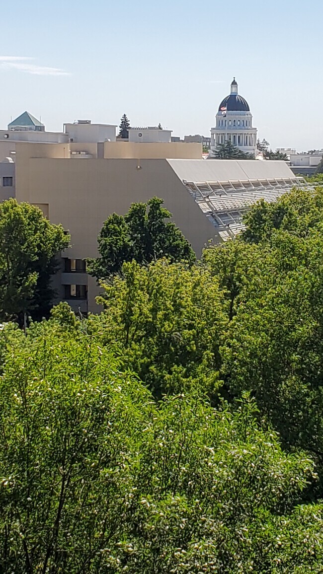 Foto del edificio - 500 N St
