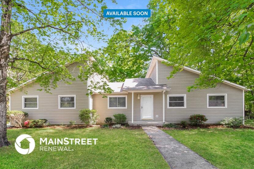 Foto principal - 3012 Manchester Dr