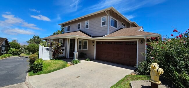 Exterior - Front - 27 Kuinehe Pl