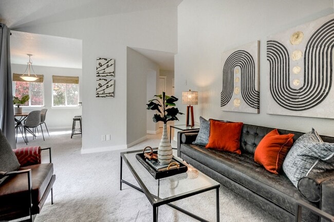 Building Photo - 2bd/1ba Kirkland Condo