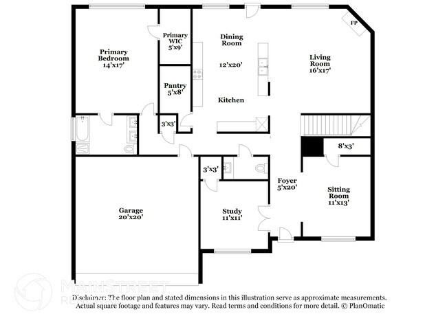 Building Photo - 1433 Pheasant Run Trail