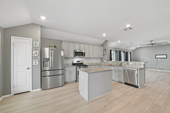 Building Photo - 5328 Winding Strm Dr