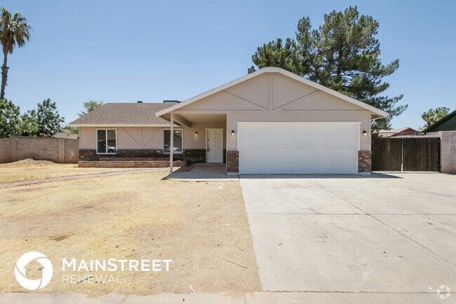 Building Photo - 65 W San Angelo St