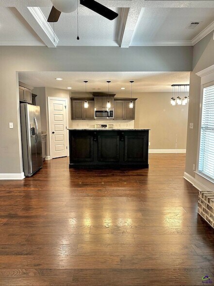 Foto del edificio - 126 Locks Heath Ct