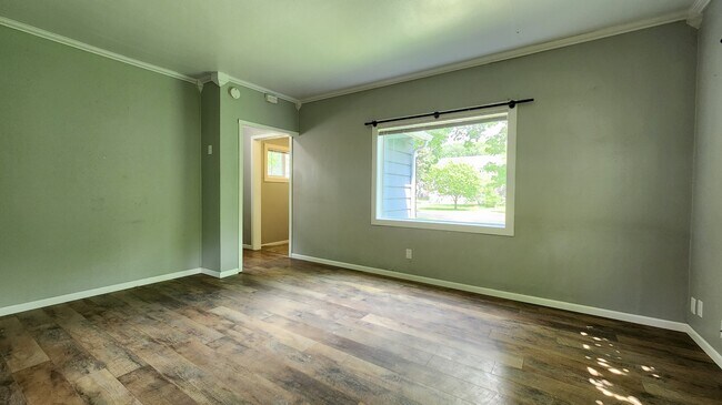 Foto del edificio - 1242 10th St N