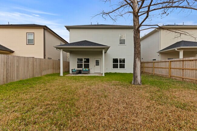 Foto del edificio - 2209 Silverbonnet St