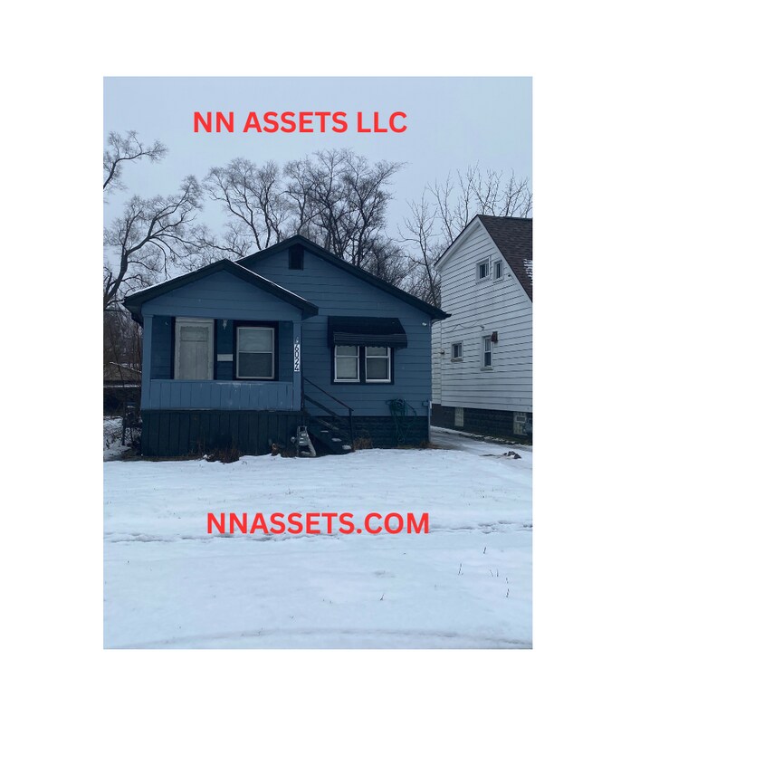 Primary Photo - 6024 Minock St