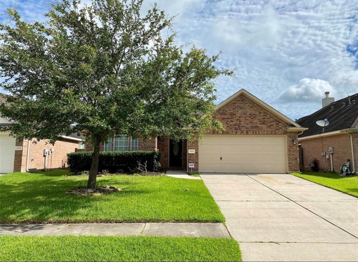 Primary Photo - 21615 Rose Mill Dr