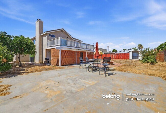 Foto del edificio - 2383 Garland Way