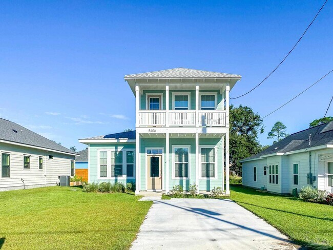 Foto del edificio - 5406 Arrowhead Rd