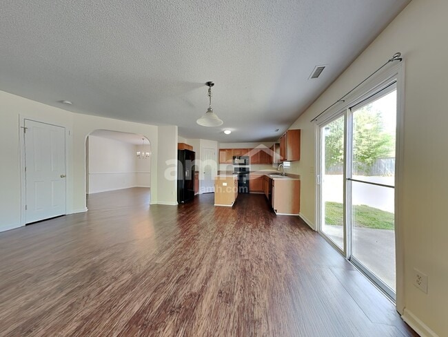 Building Photo - 113 Dabney Ridge Pl