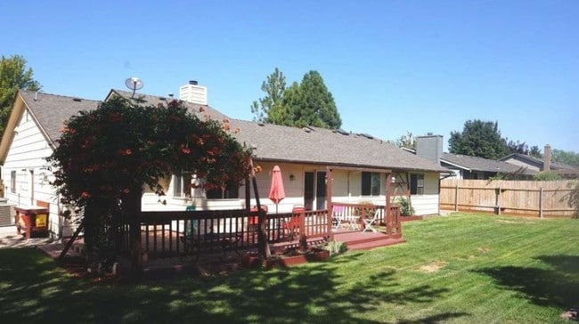 Building Photo - 7605 W Thunder Mountain Dr