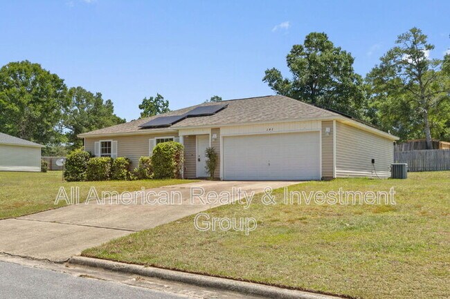 Building Photo - 147 Cabana Way