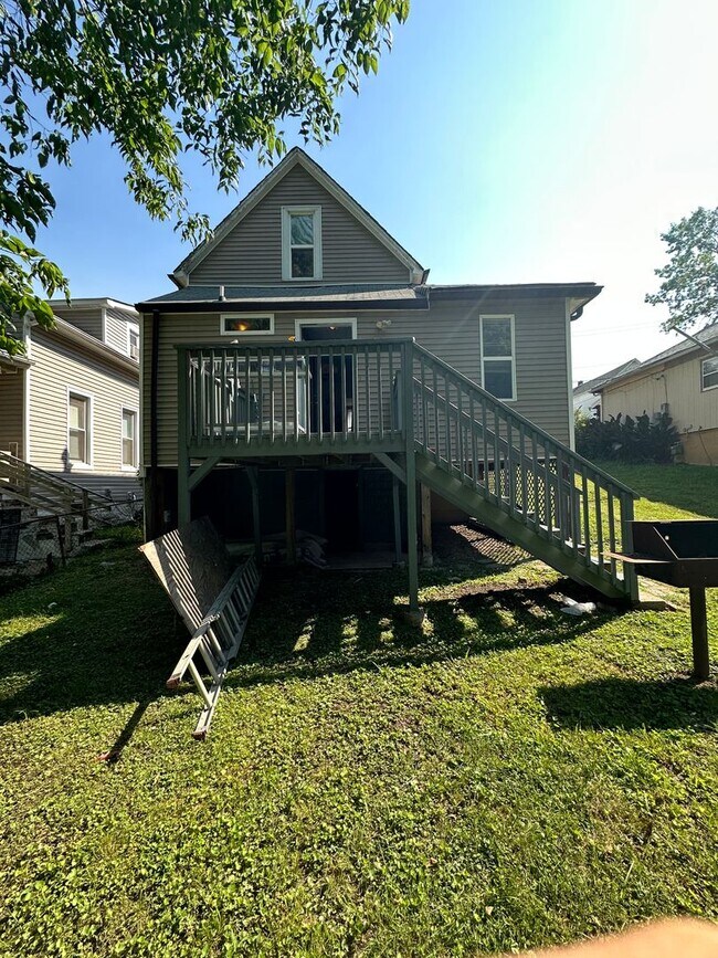 Foto del edificio - Lovely 2 Bedroom Home