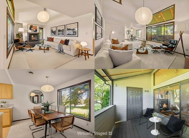 Building Photo - 8949 SW Fairview Pl