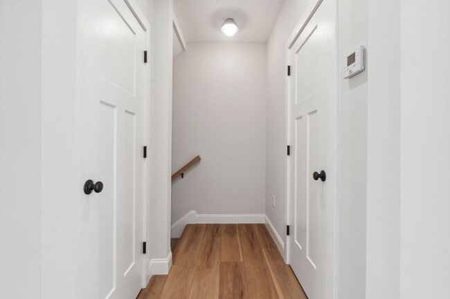 Interior Photo - Bayberry Commons- 3 Bedroom 2.5 Bath Townhomes with 2 Car Garage