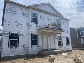 Building Photo - 1221 Fox St
