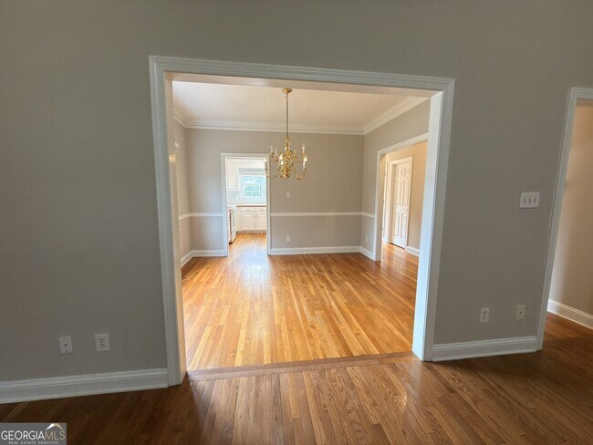 Foto del edificio - 1940 Stockton Walk Ln