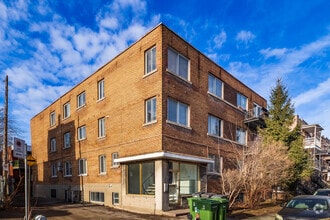 3414 rue d'Iberville - 3414 rue Iberville