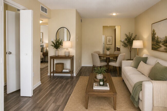 Foto del edificio - 3919 Fairmont Pkwy
