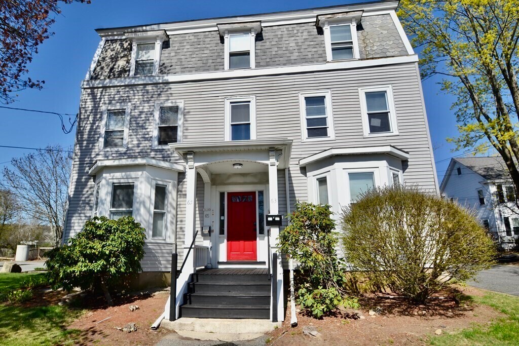 6365 Cherry St Unit 2L, Ashland, MA 01721 Room for Rent in Ashland, MA