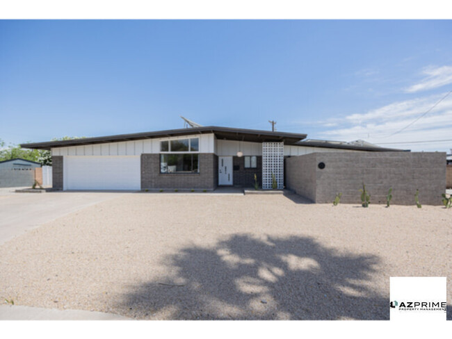 Foto del edificio - Rare 5/3 Tempe House with Casita and Priva...