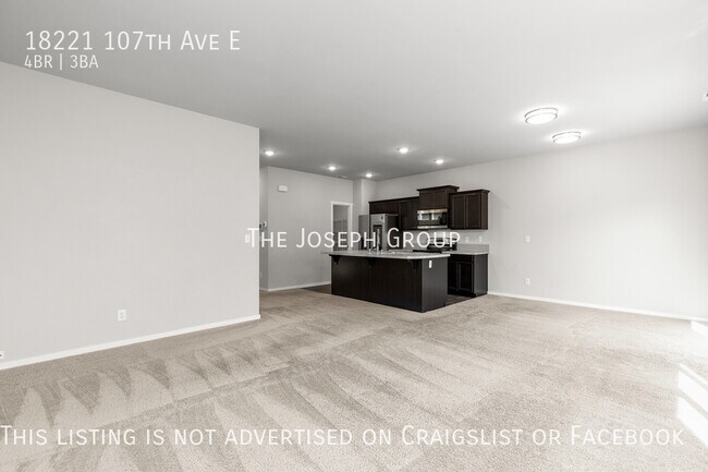 Foto del edificio - 4 bed/2.5 bath gem in Puyallup!
