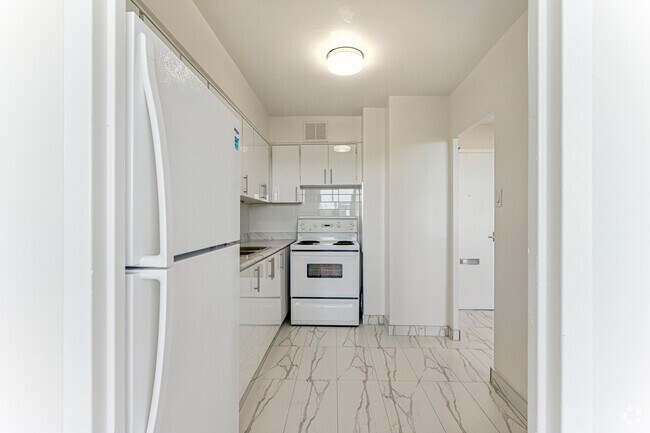 1 chambre, 1 salle de bain - 74 m² - Cuisine - Rowena Drive