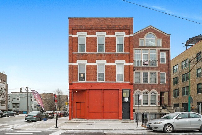 Foto del edificio - 543 N Noble St