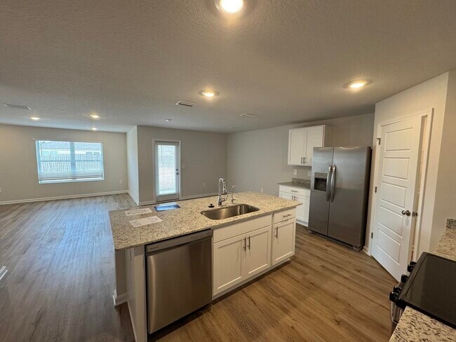 Foto del edificio - 164 Pruitt Dr